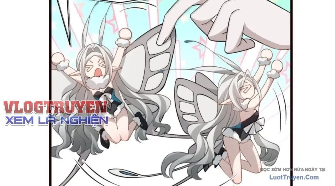 Vượt Cấp Xuyên Không, Tại Sao Tôi Lại Trở Thành Tiểu Thư Tu Sĩ? - Chapter 57 - Page 161