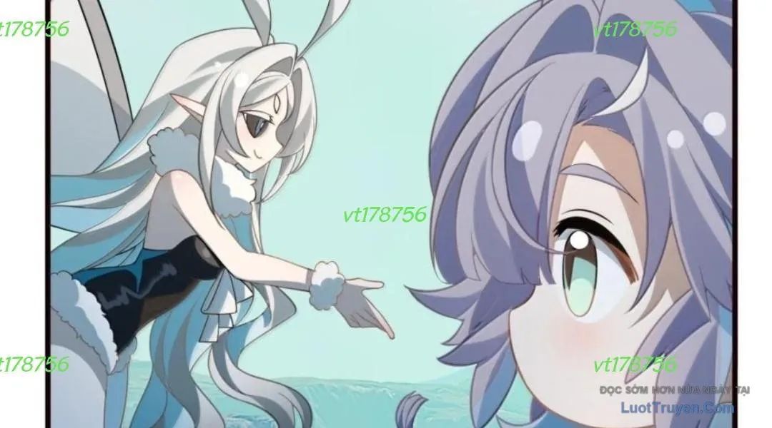 Vượt Cấp Xuyên Không, Tại Sao Tôi Lại Trở Thành Tiểu Thư Tu Sĩ? - Chapter 57 - Page 172