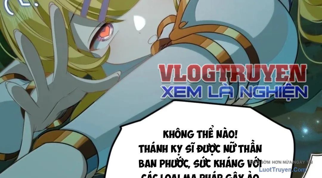 Vượt Cấp Xuyên Không, Tại Sao Tôi Lại Trở Thành Tiểu Thư Tu Sĩ? - Chapter 57 - Page 20