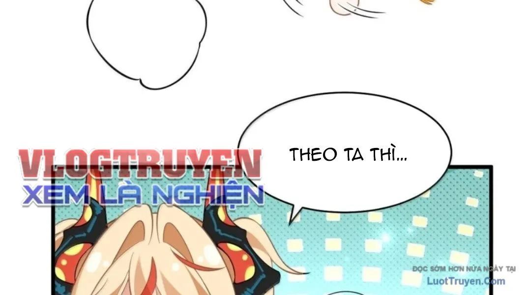 Vượt Cấp Xuyên Không, Tại Sao Tôi Lại Trở Thành Tiểu Thư Tu Sĩ? - Chapter 57 - Page 22