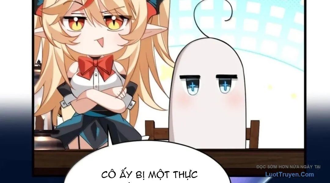 Vượt Cấp Xuyên Không, Tại Sao Tôi Lại Trở Thành Tiểu Thư Tu Sĩ? - Chapter 57 - Page 23