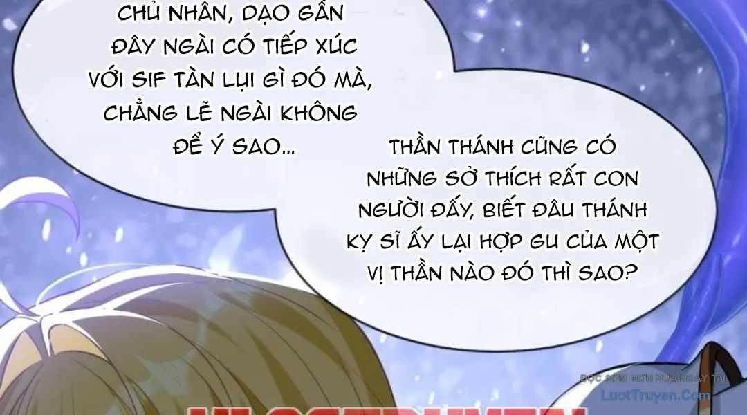 Vượt Cấp Xuyên Không, Tại Sao Tôi Lại Trở Thành Tiểu Thư Tu Sĩ? - Chapter 57 - Page 26