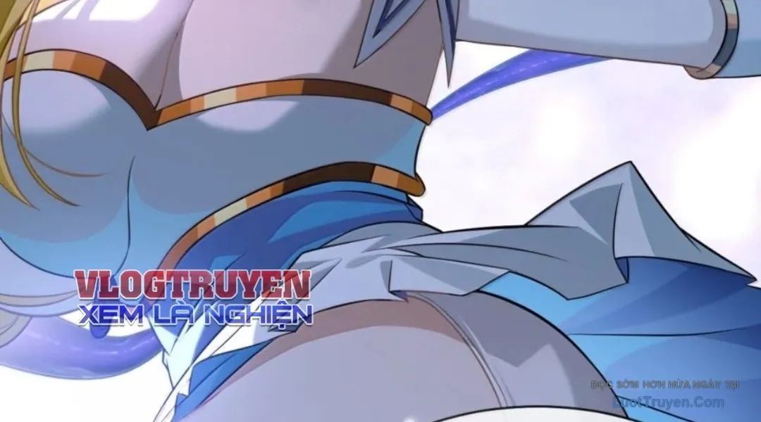 Vượt Cấp Xuyên Không, Tại Sao Tôi Lại Trở Thành Tiểu Thư Tu Sĩ? - Chapter 57 - Page 28