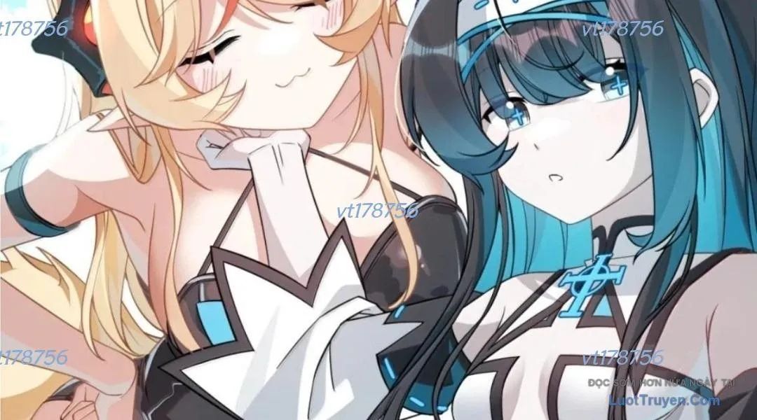 Vượt Cấp Xuyên Không, Tại Sao Tôi Lại Trở Thành Tiểu Thư Tu Sĩ? - Chapter 57 - Page 3