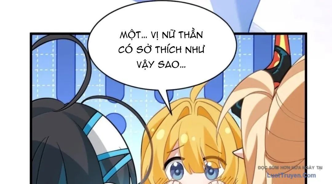 Vượt Cấp Xuyên Không, Tại Sao Tôi Lại Trở Thành Tiểu Thư Tu Sĩ? - Chapter 57 - Page 31