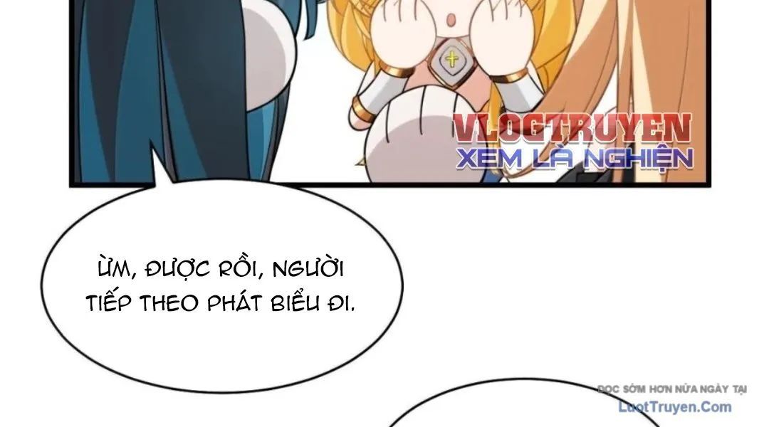 Vượt Cấp Xuyên Không, Tại Sao Tôi Lại Trở Thành Tiểu Thư Tu Sĩ? - Chapter 57 - Page 32