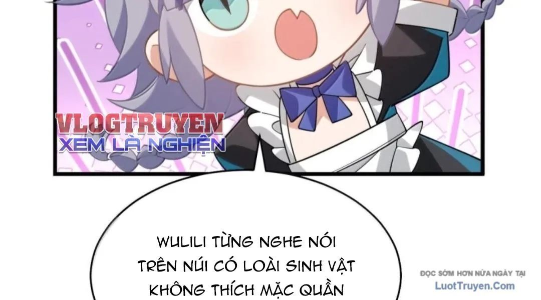 Vượt Cấp Xuyên Không, Tại Sao Tôi Lại Trở Thành Tiểu Thư Tu Sĩ? - Chapter 57 - Page 36