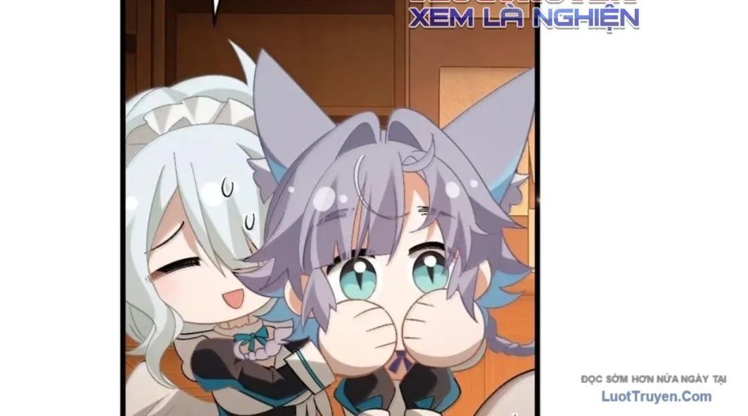 Vượt Cấp Xuyên Không, Tại Sao Tôi Lại Trở Thành Tiểu Thư Tu Sĩ? - Chapter 57 - Page 43