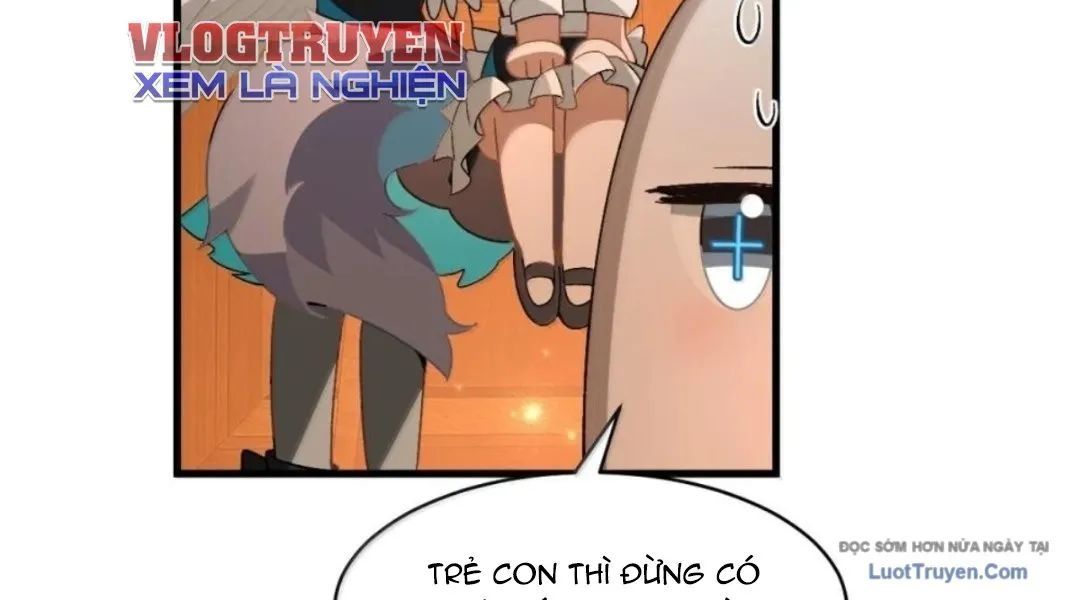 Vượt Cấp Xuyên Không, Tại Sao Tôi Lại Trở Thành Tiểu Thư Tu Sĩ? - Chapter 57 - Page 44