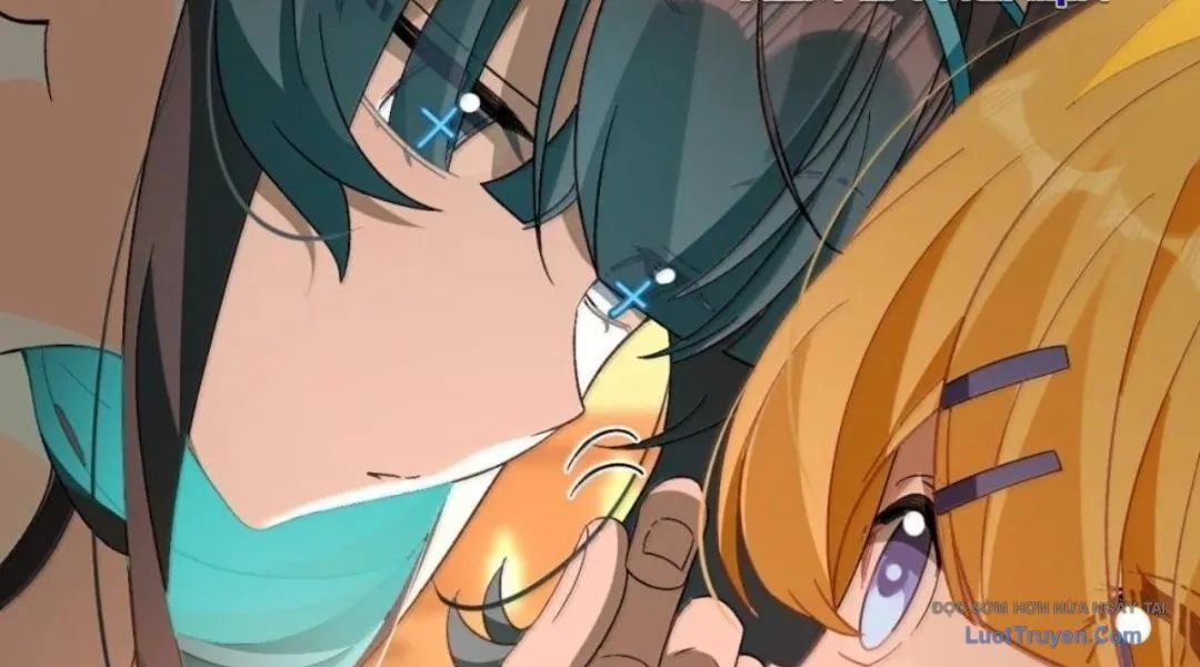 Vượt Cấp Xuyên Không, Tại Sao Tôi Lại Trở Thành Tiểu Thư Tu Sĩ? - Chapter 57 - Page 48