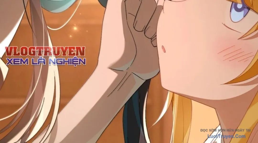 Vượt Cấp Xuyên Không, Tại Sao Tôi Lại Trở Thành Tiểu Thư Tu Sĩ? - Chapter 57 - Page 49