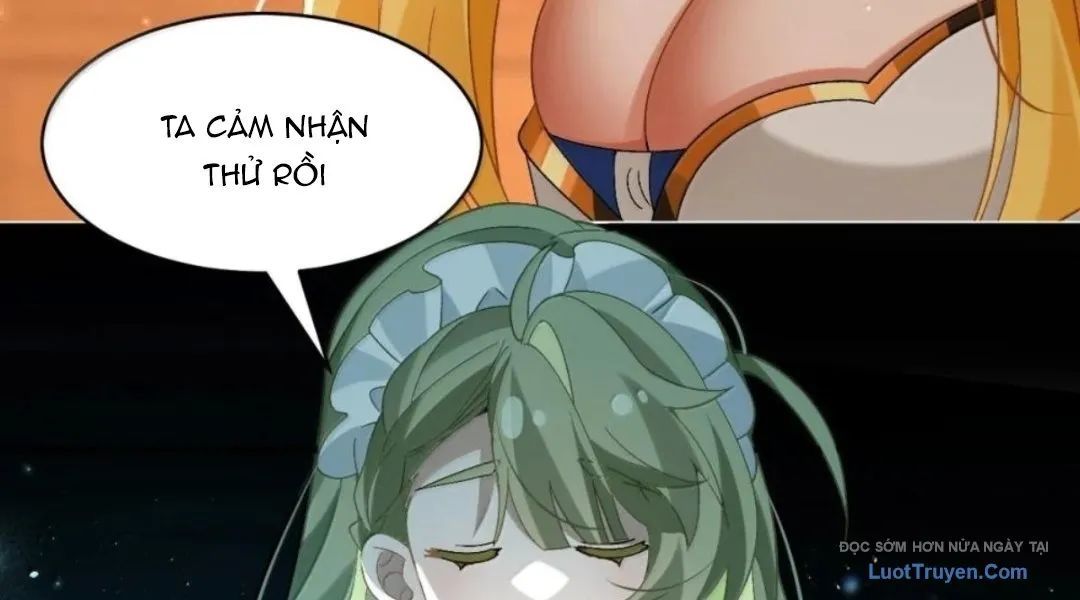 Vượt Cấp Xuyên Không, Tại Sao Tôi Lại Trở Thành Tiểu Thư Tu Sĩ? - Chapter 57 - Page 51