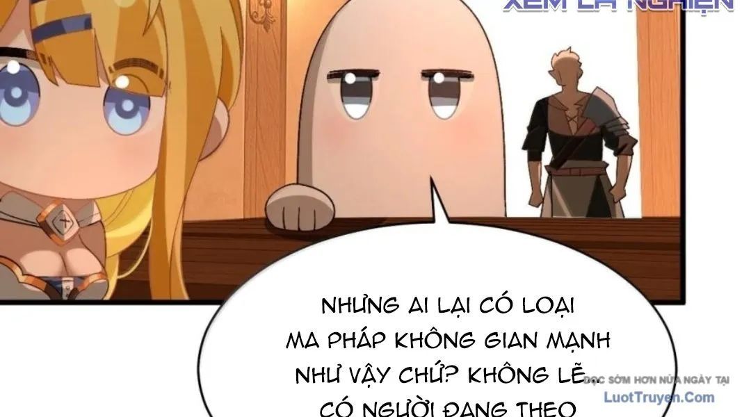 Vượt Cấp Xuyên Không, Tại Sao Tôi Lại Trở Thành Tiểu Thư Tu Sĩ? - Chapter 57 - Page 55