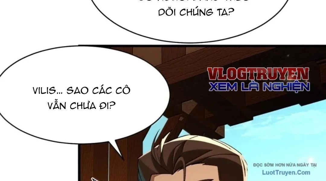 Vượt Cấp Xuyên Không, Tại Sao Tôi Lại Trở Thành Tiểu Thư Tu Sĩ? - Chapter 57 - Page 56