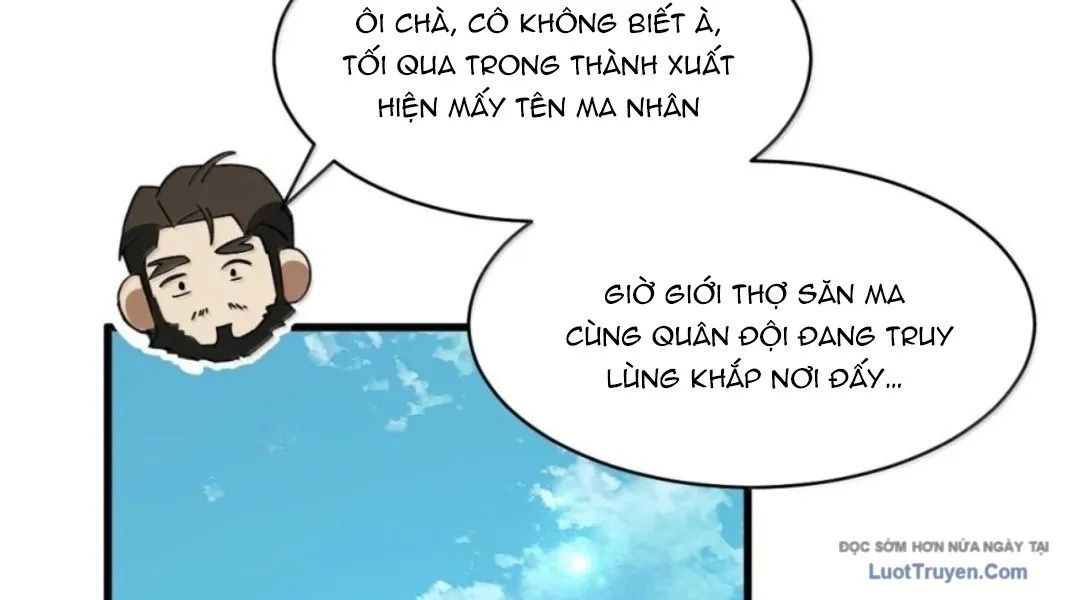 Vượt Cấp Xuyên Không, Tại Sao Tôi Lại Trở Thành Tiểu Thư Tu Sĩ? - Chapter 57 - Page 59