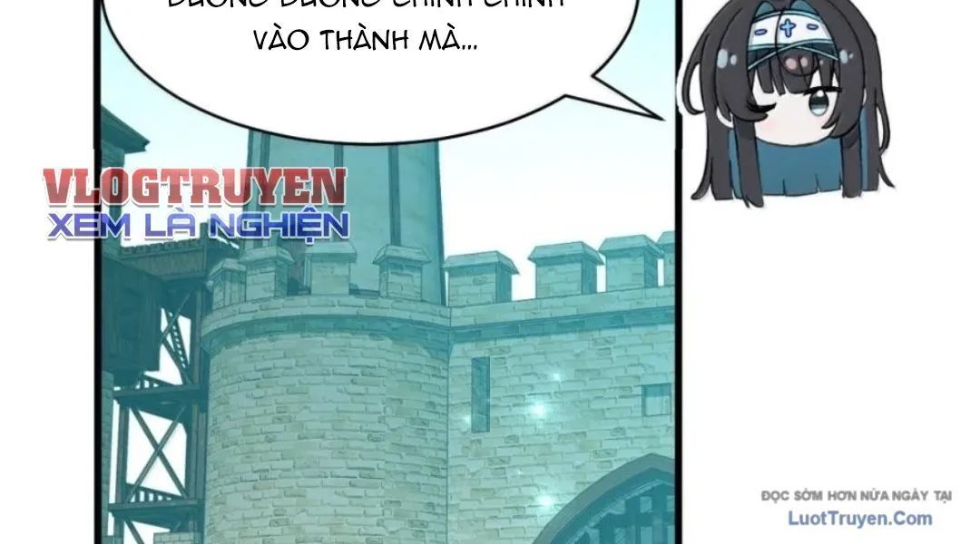 Vượt Cấp Xuyên Không, Tại Sao Tôi Lại Trở Thành Tiểu Thư Tu Sĩ? - Chapter 57 - Page 61