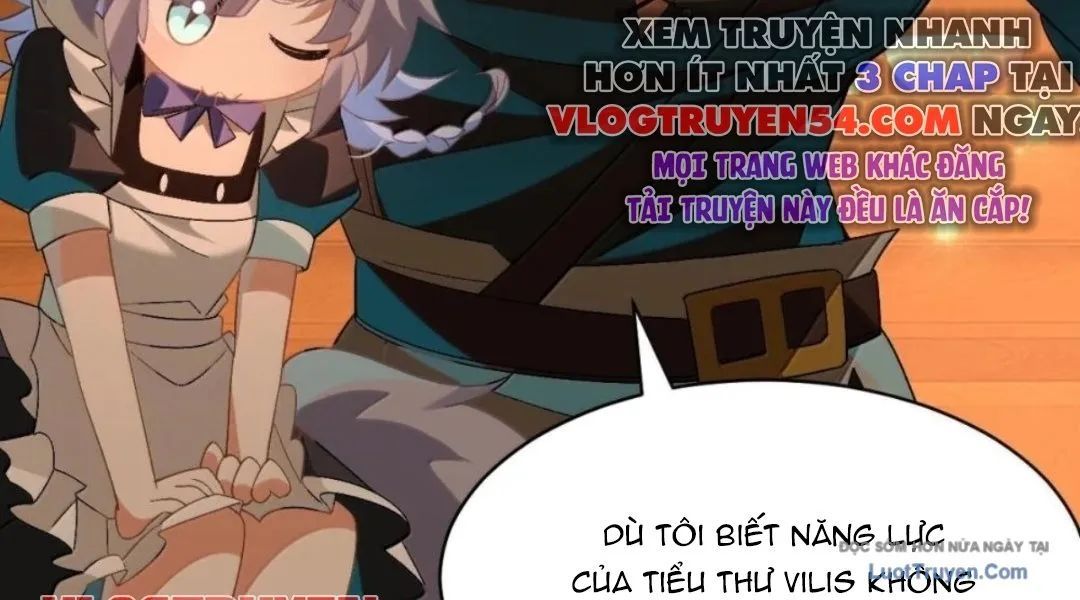 Vượt Cấp Xuyên Không, Tại Sao Tôi Lại Trở Thành Tiểu Thư Tu Sĩ? - Chapter 57 - Page 66