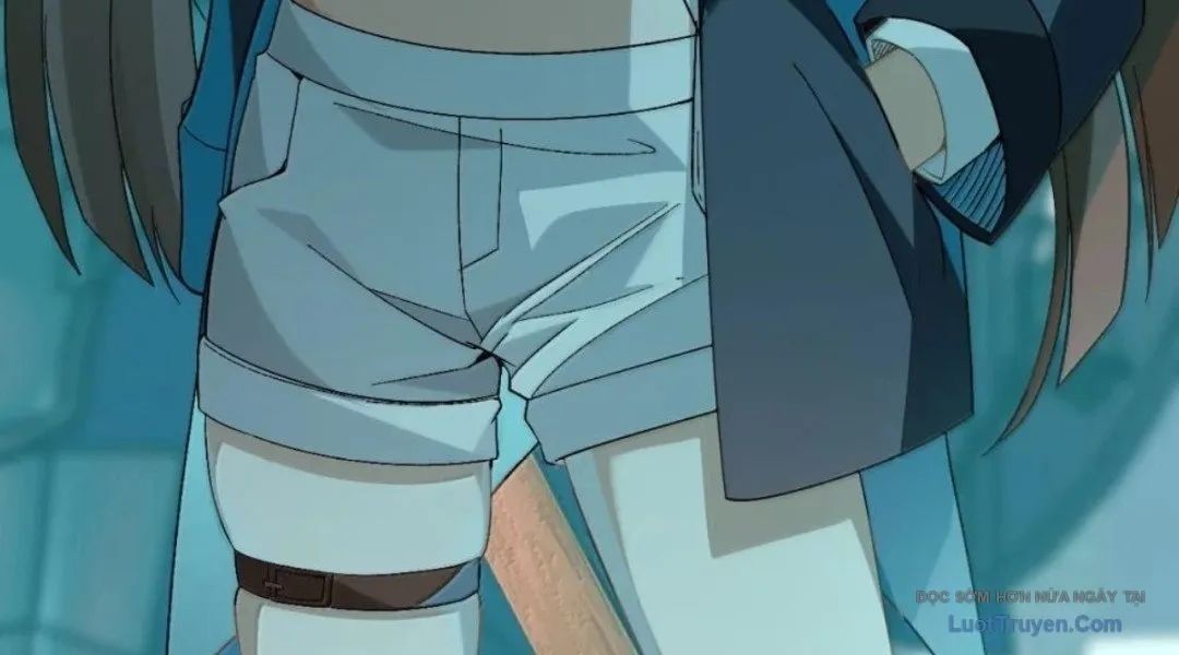 Vượt Cấp Xuyên Không, Tại Sao Tôi Lại Trở Thành Tiểu Thư Tu Sĩ? - Chapter 57 - Page 74