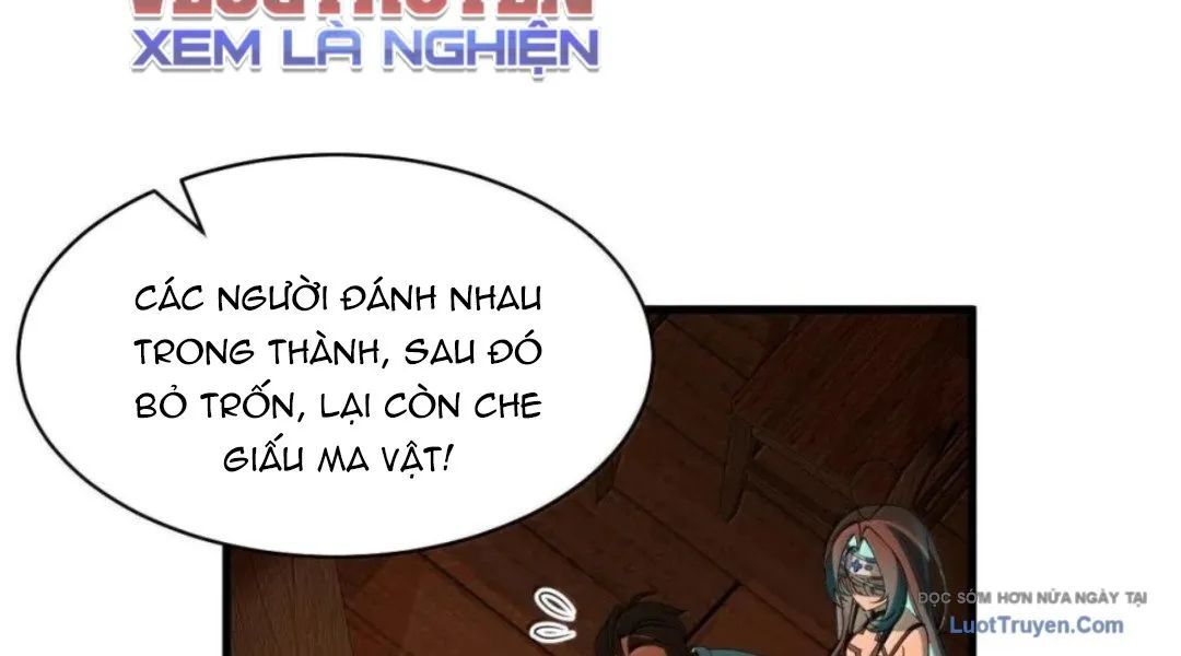 Vượt Cấp Xuyên Không, Tại Sao Tôi Lại Trở Thành Tiểu Thư Tu Sĩ? - Chapter 57 - Page 78