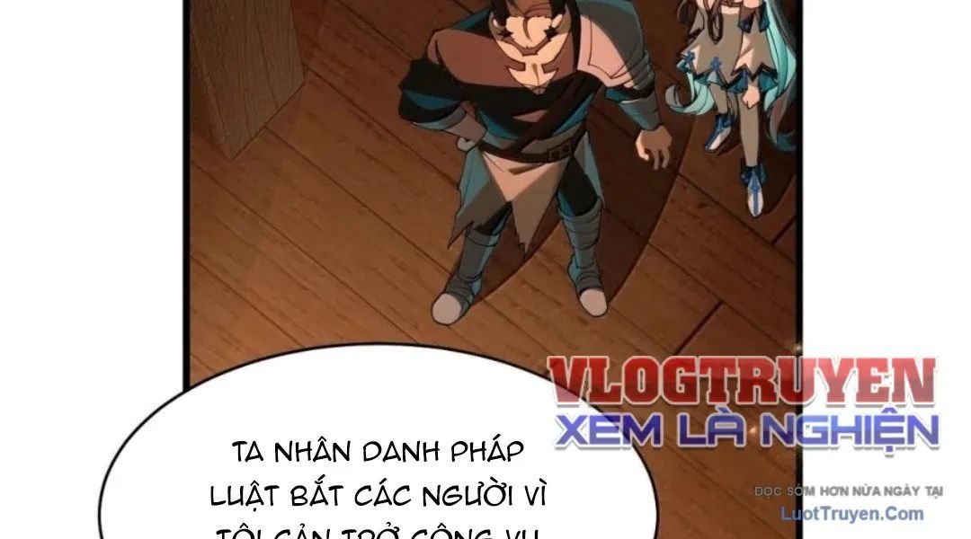 Vượt Cấp Xuyên Không, Tại Sao Tôi Lại Trở Thành Tiểu Thư Tu Sĩ? - Chapter 57 - Page 79