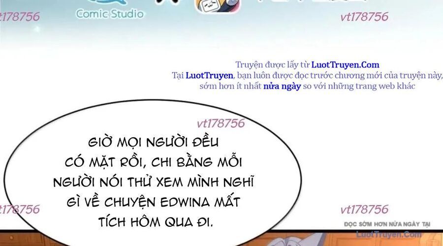 Vượt Cấp Xuyên Không, Tại Sao Tôi Lại Trở Thành Tiểu Thư Tu Sĩ? - Chapter 57 - Page 8