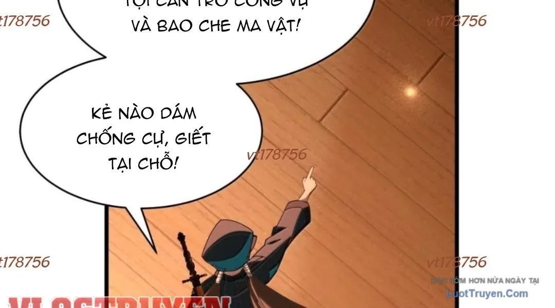 Vượt Cấp Xuyên Không, Tại Sao Tôi Lại Trở Thành Tiểu Thư Tu Sĩ? - Chapter 57 - Page 80