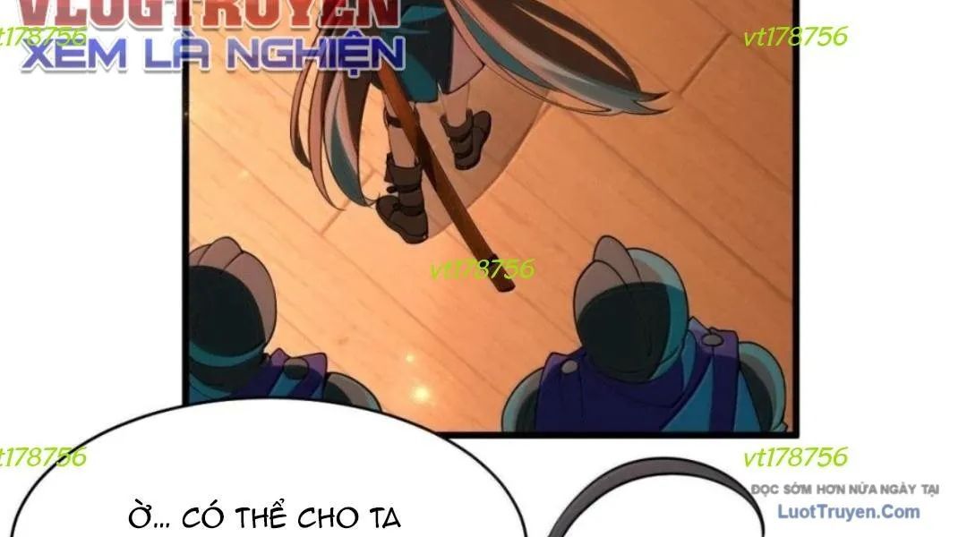 Vượt Cấp Xuyên Không, Tại Sao Tôi Lại Trở Thành Tiểu Thư Tu Sĩ? - Chapter 57 - Page 81