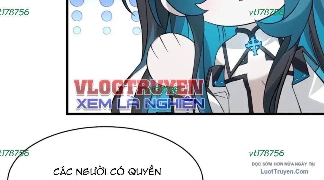 Vượt Cấp Xuyên Không, Tại Sao Tôi Lại Trở Thành Tiểu Thư Tu Sĩ? - Chapter 57 - Page 83