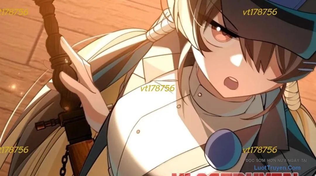 Vượt Cấp Xuyên Không, Tại Sao Tôi Lại Trở Thành Tiểu Thư Tu Sĩ? - Chapter 57 - Page 85