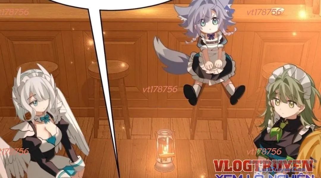 Vượt Cấp Xuyên Không, Tại Sao Tôi Lại Trở Thành Tiểu Thư Tu Sĩ? - Chapter 57 - Page 9