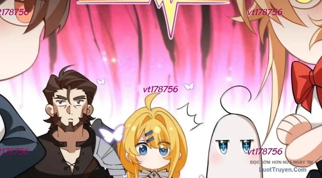 Vượt Cấp Xuyên Không, Tại Sao Tôi Lại Trở Thành Tiểu Thư Tu Sĩ? - Chapter 57 - Page 93