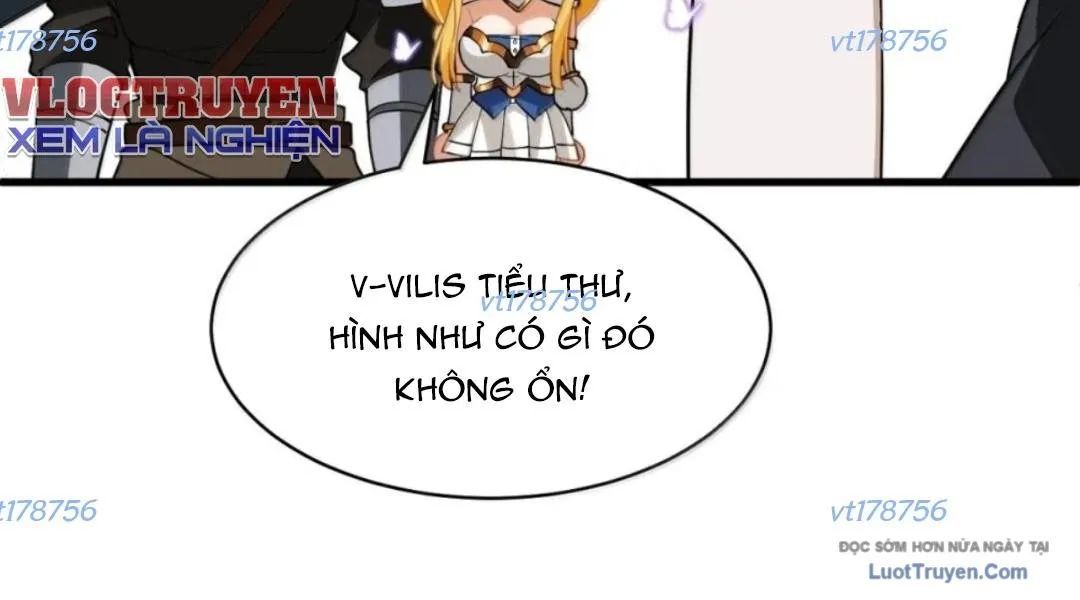 Vượt Cấp Xuyên Không, Tại Sao Tôi Lại Trở Thành Tiểu Thư Tu Sĩ? - Chapter 57 - Page 94