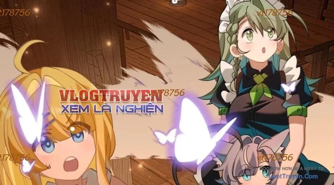 Vượt Cấp Xuyên Không, Tại Sao Tôi Lại Trở Thành Tiểu Thư Tu Sĩ? - Chapter 57 - Page 96