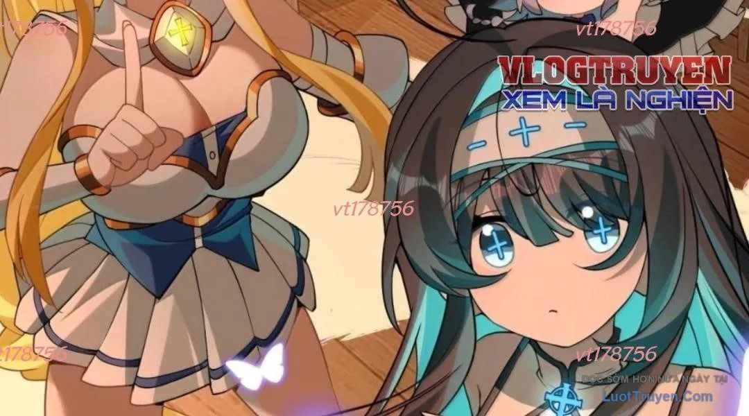 Vượt Cấp Xuyên Không, Tại Sao Tôi Lại Trở Thành Tiểu Thư Tu Sĩ? - Chapter 57 - Page 97