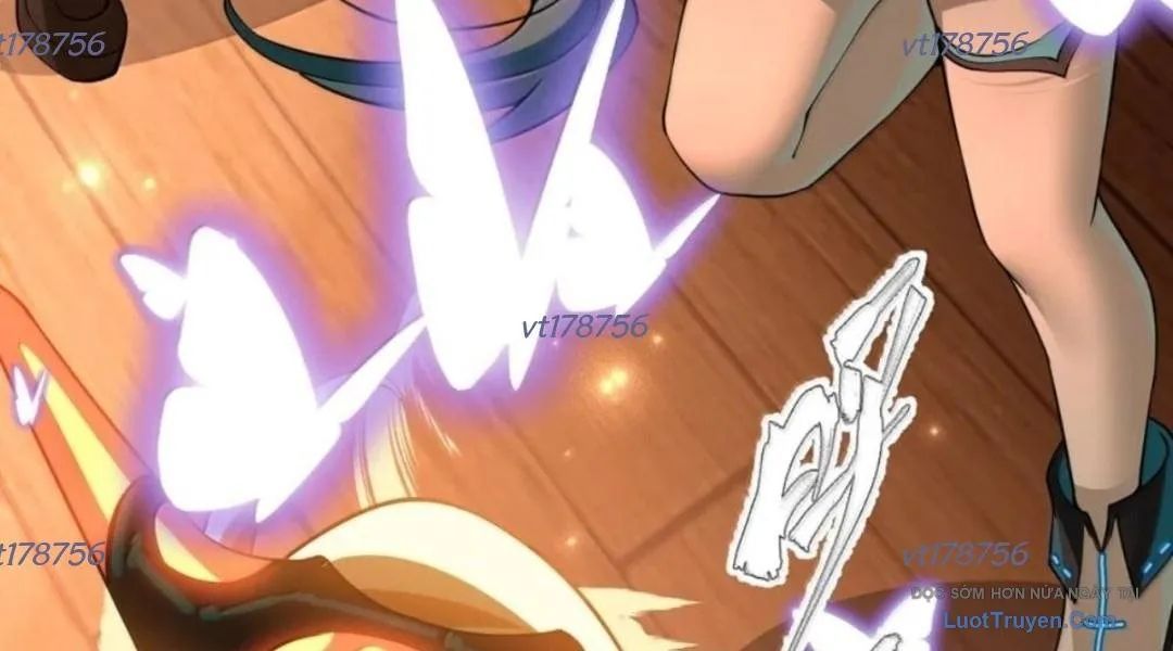 Vượt Cấp Xuyên Không, Tại Sao Tôi Lại Trở Thành Tiểu Thư Tu Sĩ? - Chapter 57 - Page 99