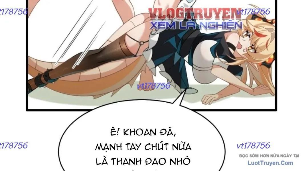 Vượt Cấp Xuyên Không, Tại Sao Tôi Lại Trở Thành Tiểu Thư Tu Sĩ? - Chapter 58 - Page 104