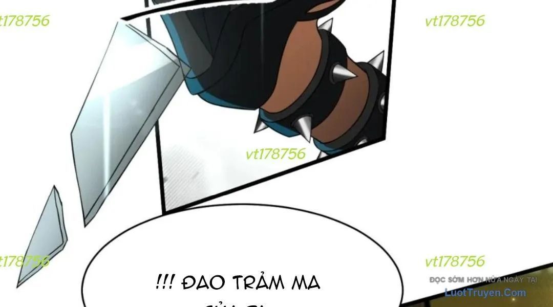 Vượt Cấp Xuyên Không, Tại Sao Tôi Lại Trở Thành Tiểu Thư Tu Sĩ? - Chapter 58 - Page 107