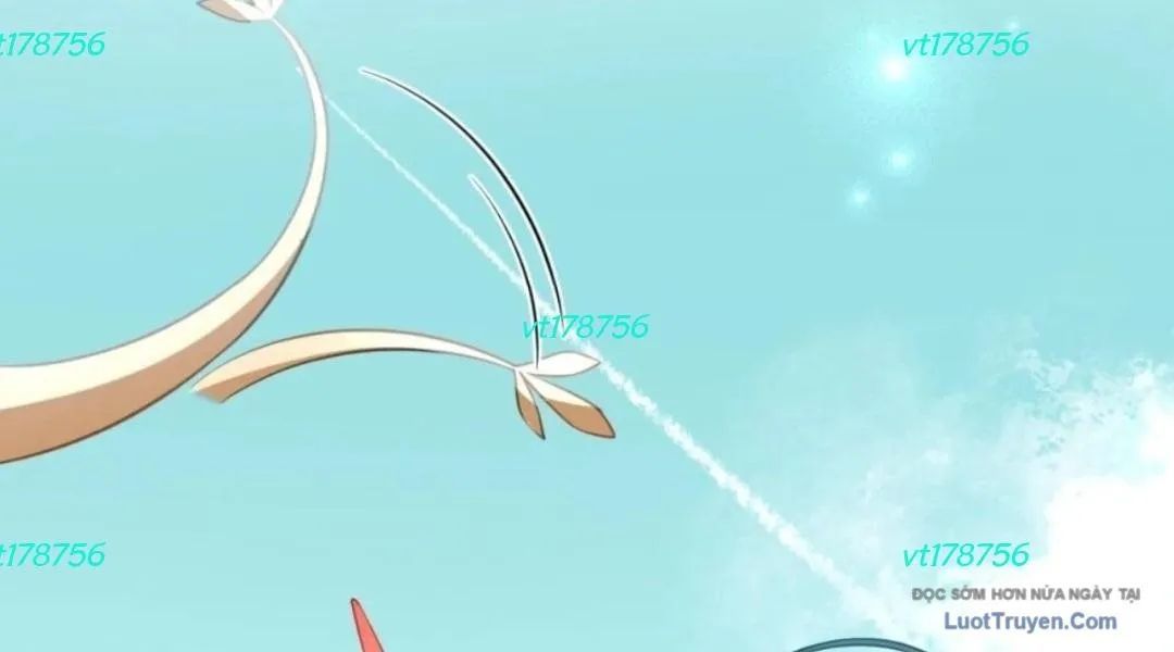 Vượt Cấp Xuyên Không, Tại Sao Tôi Lại Trở Thành Tiểu Thư Tu Sĩ? - Chapter 58 - Page 11