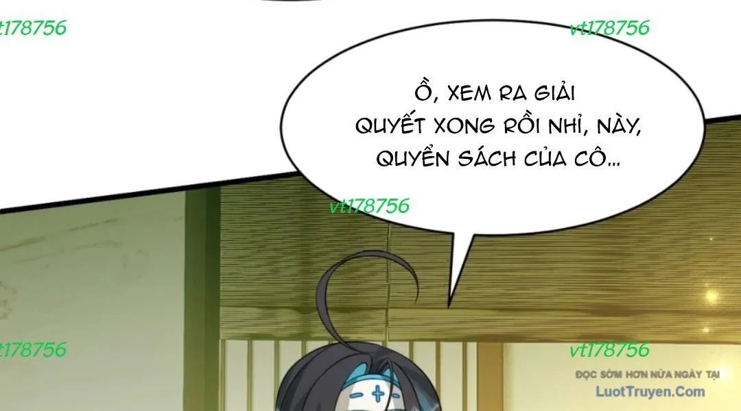 Vượt Cấp Xuyên Không, Tại Sao Tôi Lại Trở Thành Tiểu Thư Tu Sĩ? - Chapter 58 - Page 110