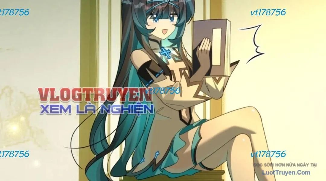 Vượt Cấp Xuyên Không, Tại Sao Tôi Lại Trở Thành Tiểu Thư Tu Sĩ? - Chapter 58 - Page 111