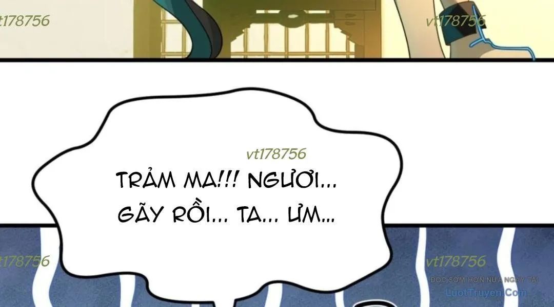 Vượt Cấp Xuyên Không, Tại Sao Tôi Lại Trở Thành Tiểu Thư Tu Sĩ? - Chapter 58 - Page 112