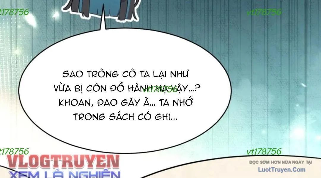 Vượt Cấp Xuyên Không, Tại Sao Tôi Lại Trở Thành Tiểu Thư Tu Sĩ? - Chapter 58 - Page 119