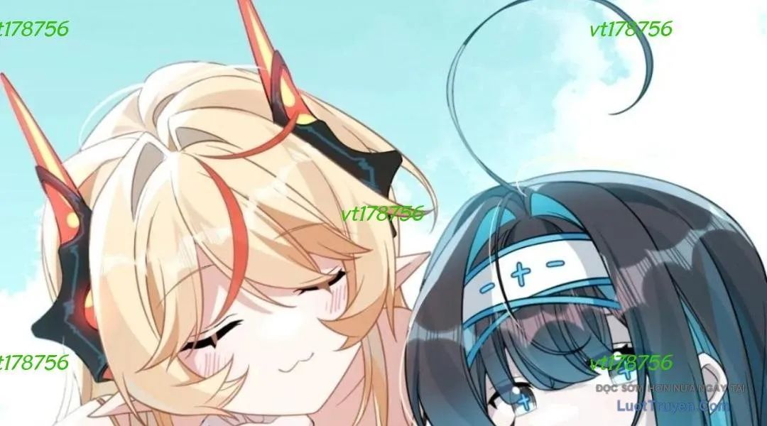 Vượt Cấp Xuyên Không, Tại Sao Tôi Lại Trở Thành Tiểu Thư Tu Sĩ? - Chapter 58 - Page 12