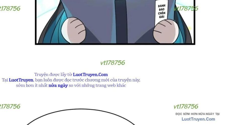 Vượt Cấp Xuyên Không, Tại Sao Tôi Lại Trở Thành Tiểu Thư Tu Sĩ? - Chapter 58 - Page 125