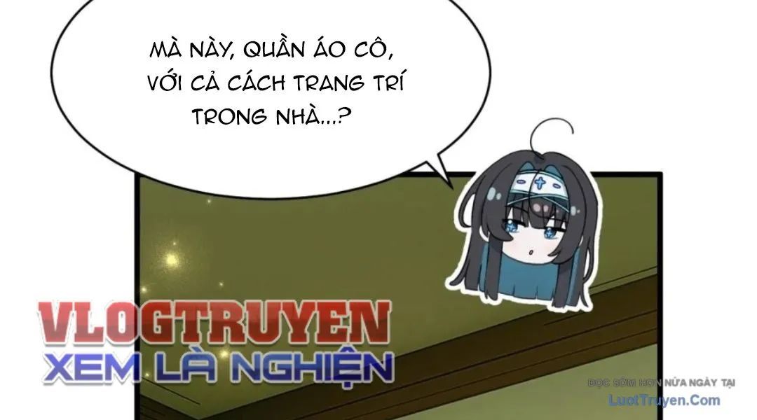 Vượt Cấp Xuyên Không, Tại Sao Tôi Lại Trở Thành Tiểu Thư Tu Sĩ? - Chapter 58 - Page 126