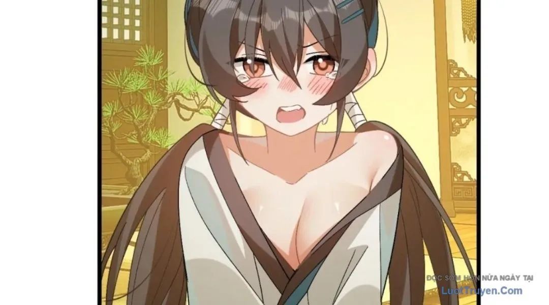 Vượt Cấp Xuyên Không, Tại Sao Tôi Lại Trở Thành Tiểu Thư Tu Sĩ? - Chapter 58 - Page 128