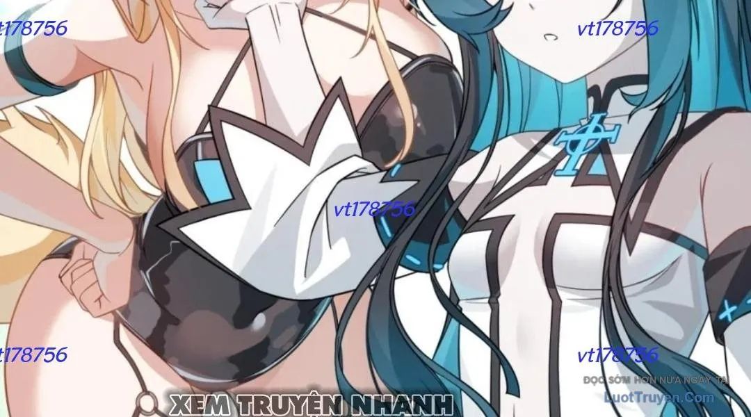 Vượt Cấp Xuyên Không, Tại Sao Tôi Lại Trở Thành Tiểu Thư Tu Sĩ? - Chapter 58 - Page 13