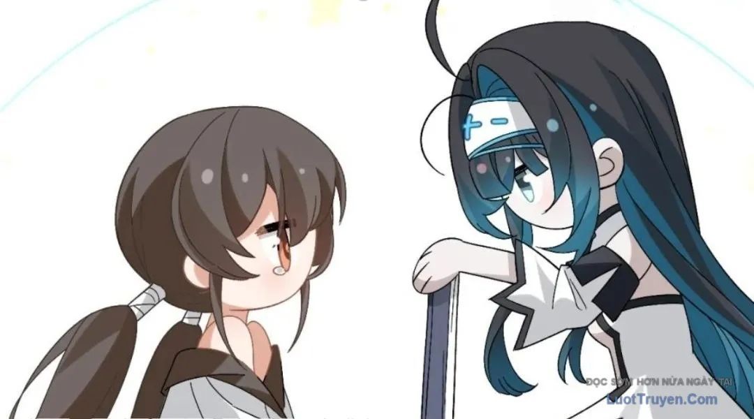 Vượt Cấp Xuyên Không, Tại Sao Tôi Lại Trở Thành Tiểu Thư Tu Sĩ? - Chapter 58 - Page 131