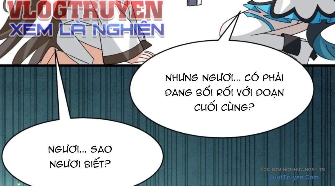 Vượt Cấp Xuyên Không, Tại Sao Tôi Lại Trở Thành Tiểu Thư Tu Sĩ? - Chapter 58 - Page 132