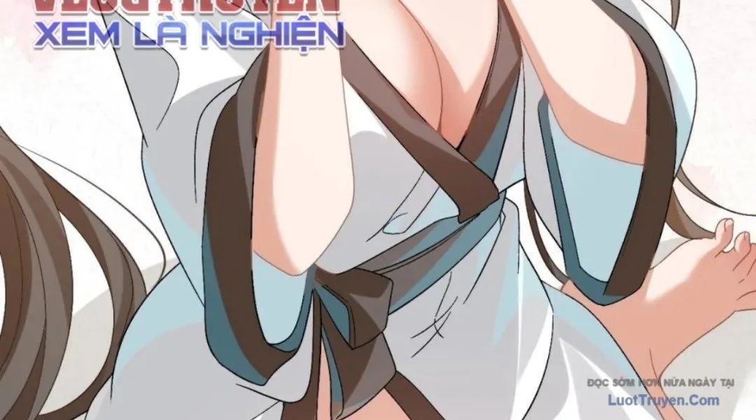 Vượt Cấp Xuyên Không, Tại Sao Tôi Lại Trở Thành Tiểu Thư Tu Sĩ? - Chapter 58 - Page 149